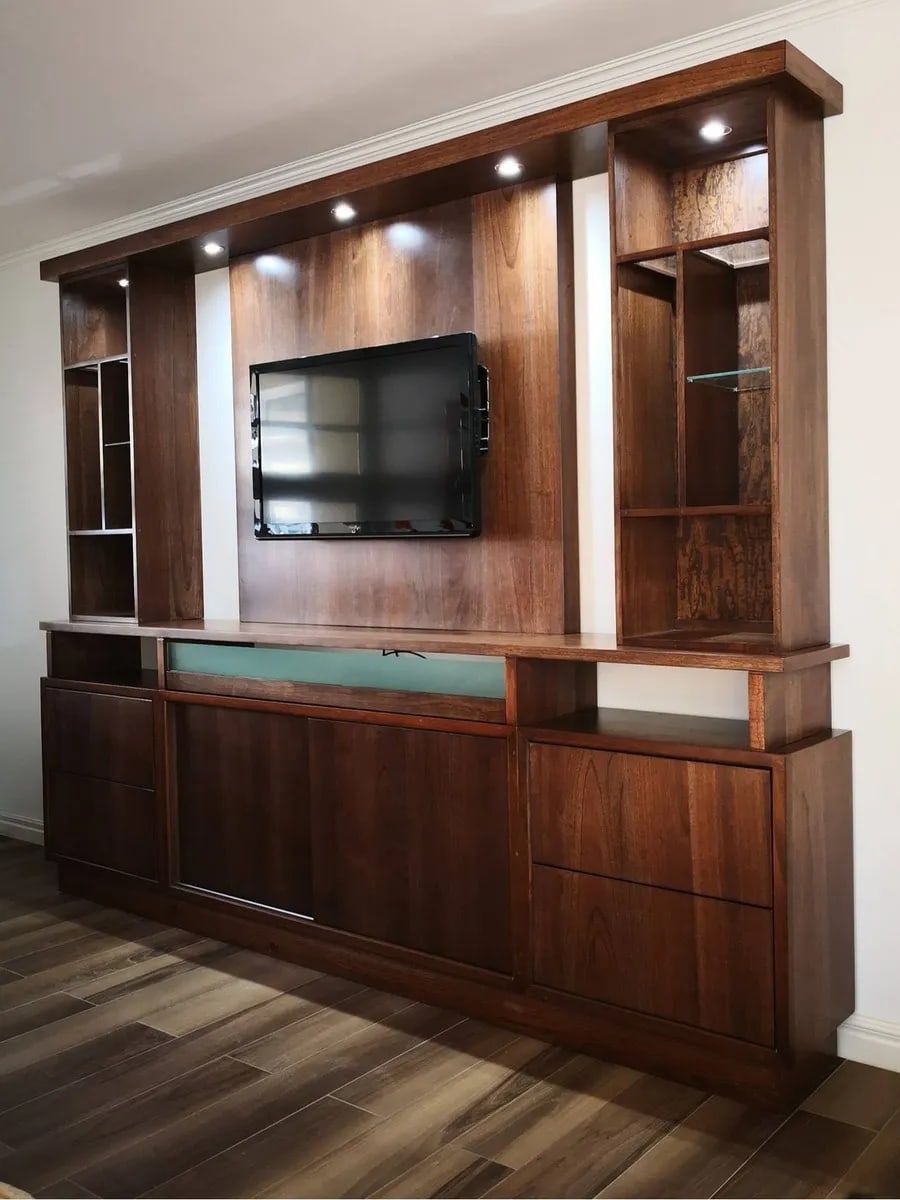 living rooms - Muebles San Francisco JYN