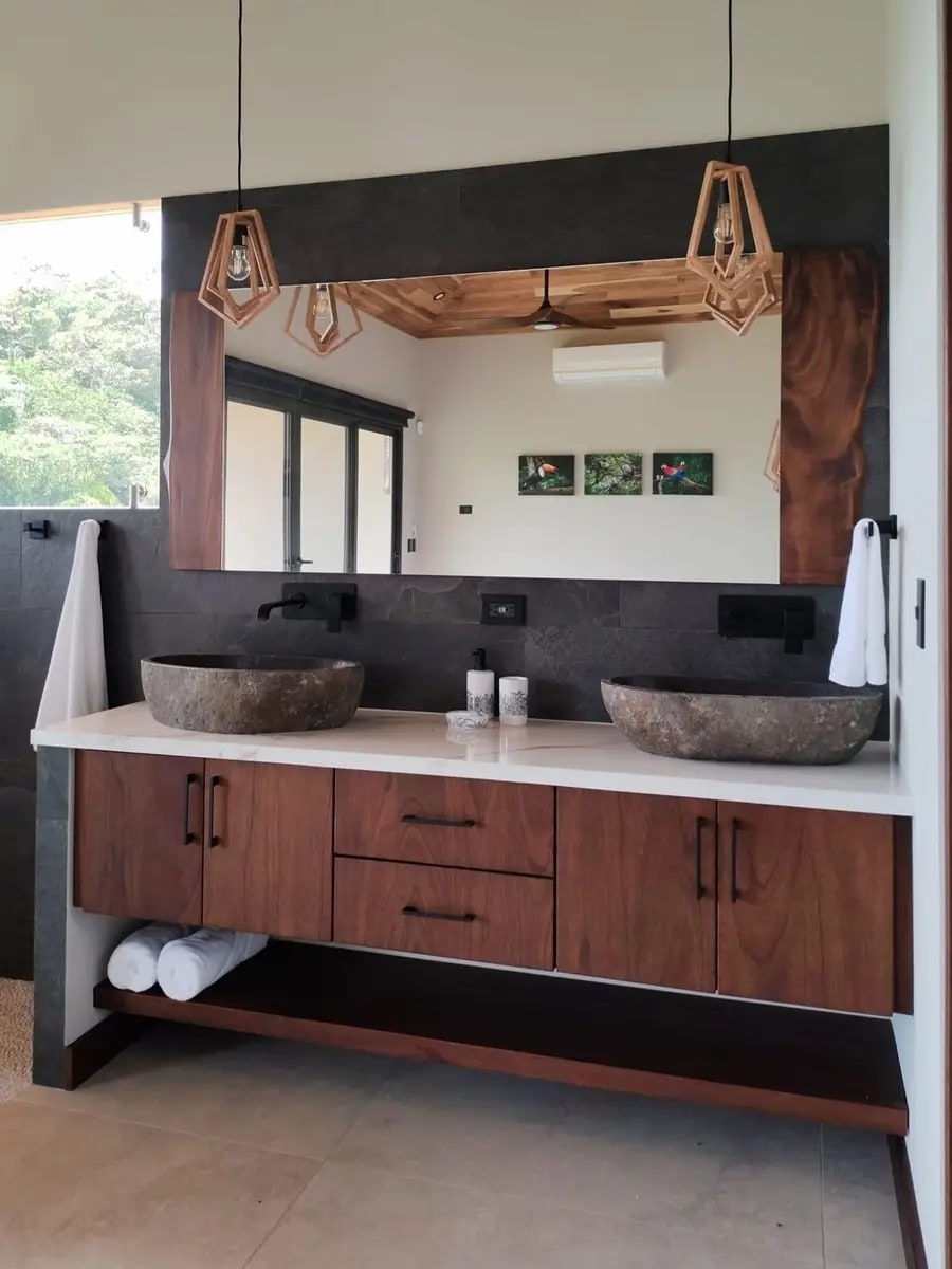 bathrooms - Muebles San Francisco JYN