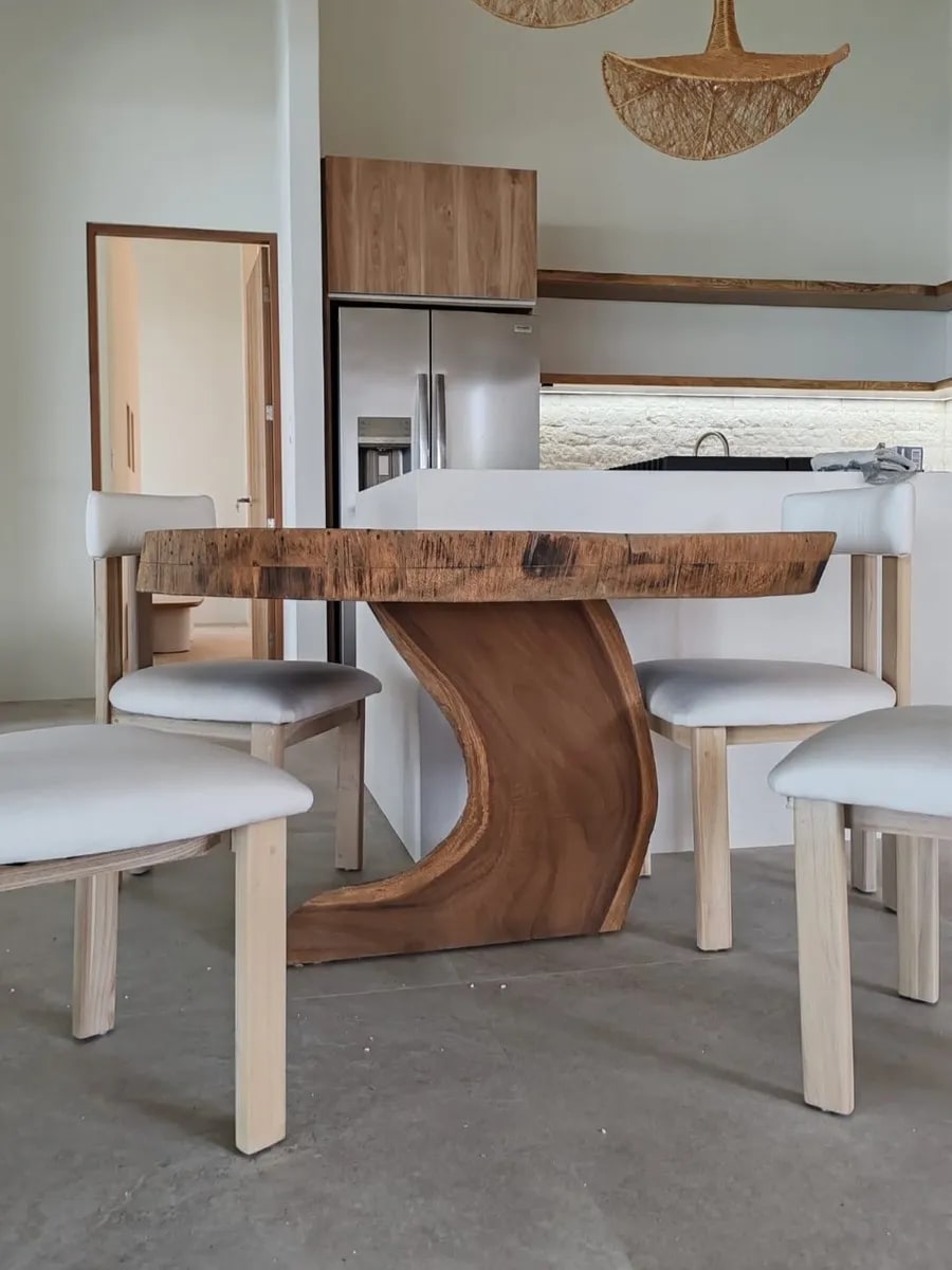 dining rooms - Muebles San Francisco JYN