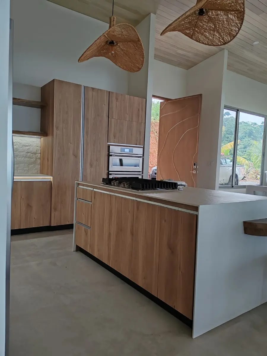 kitchens - Muebles San Francisco JYN