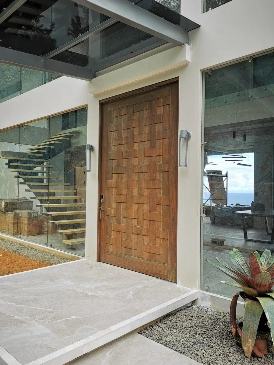 doors - Muebles San Francisco JYN