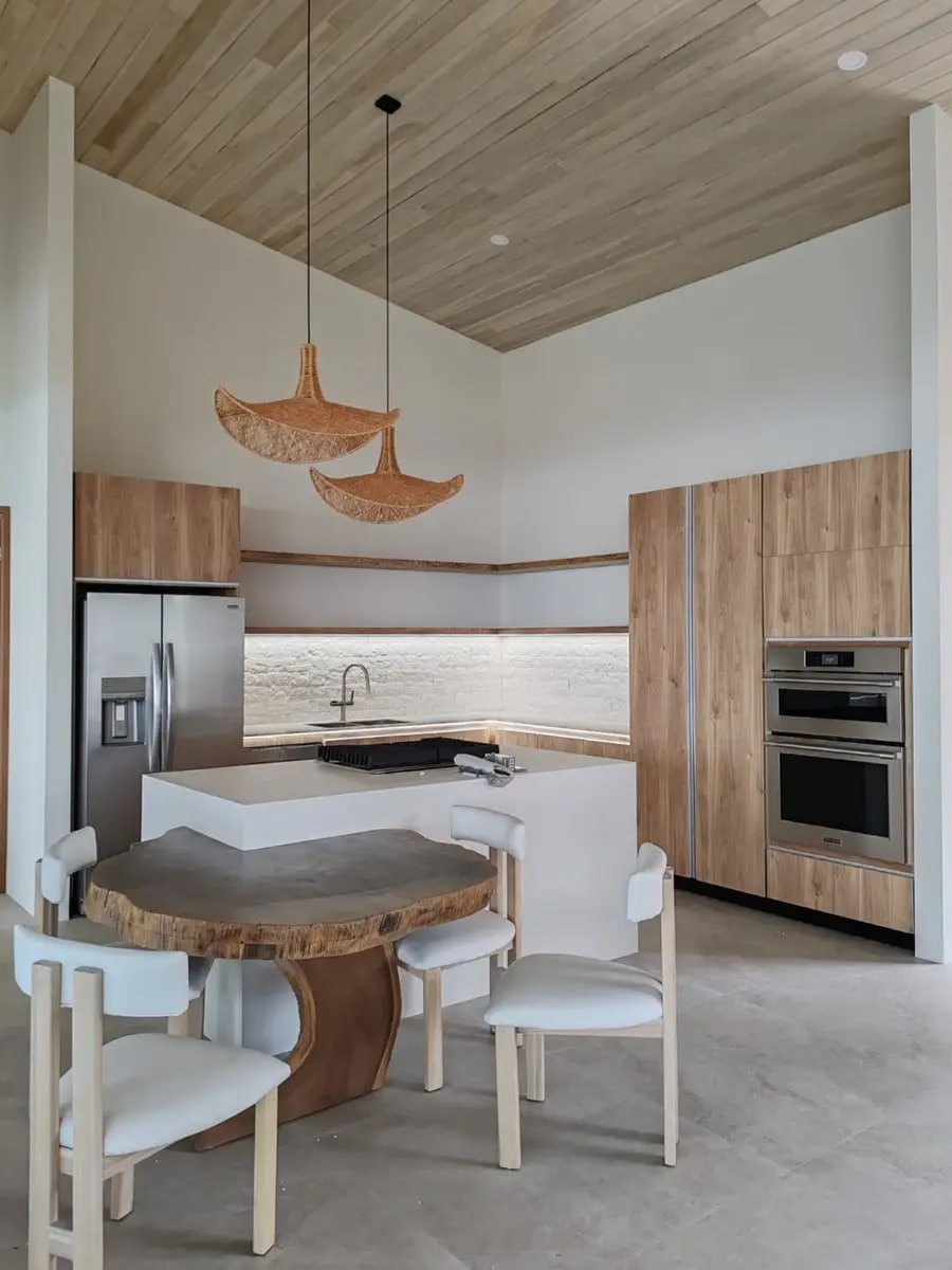 kitchens - Muebles San Francisco JYN