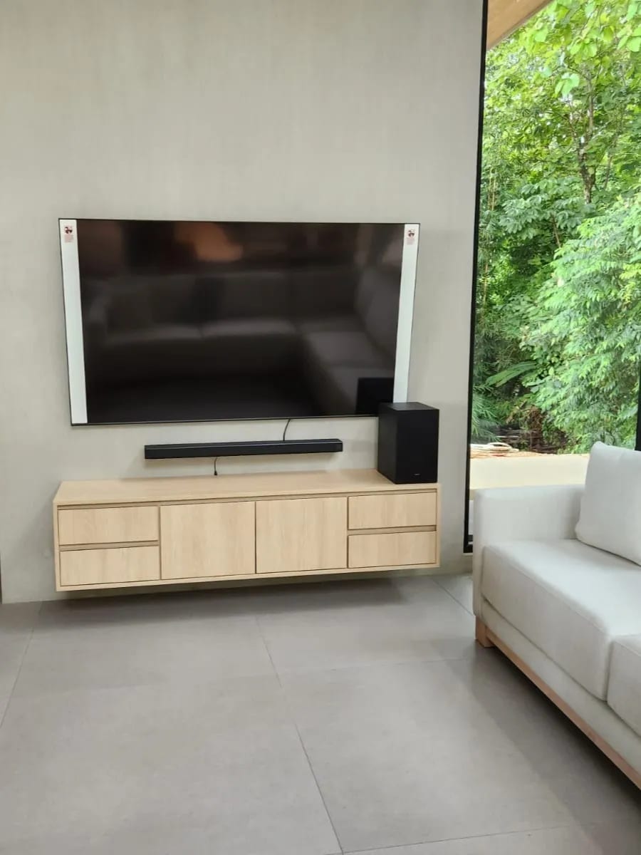 living rooms - Muebles San Francisco JYN