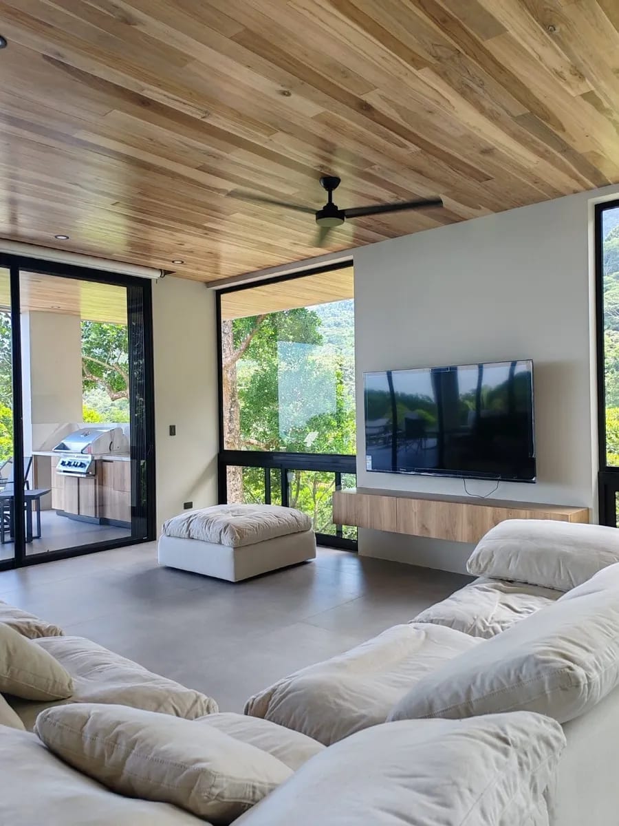 living rooms - Muebles San Francisco JYN