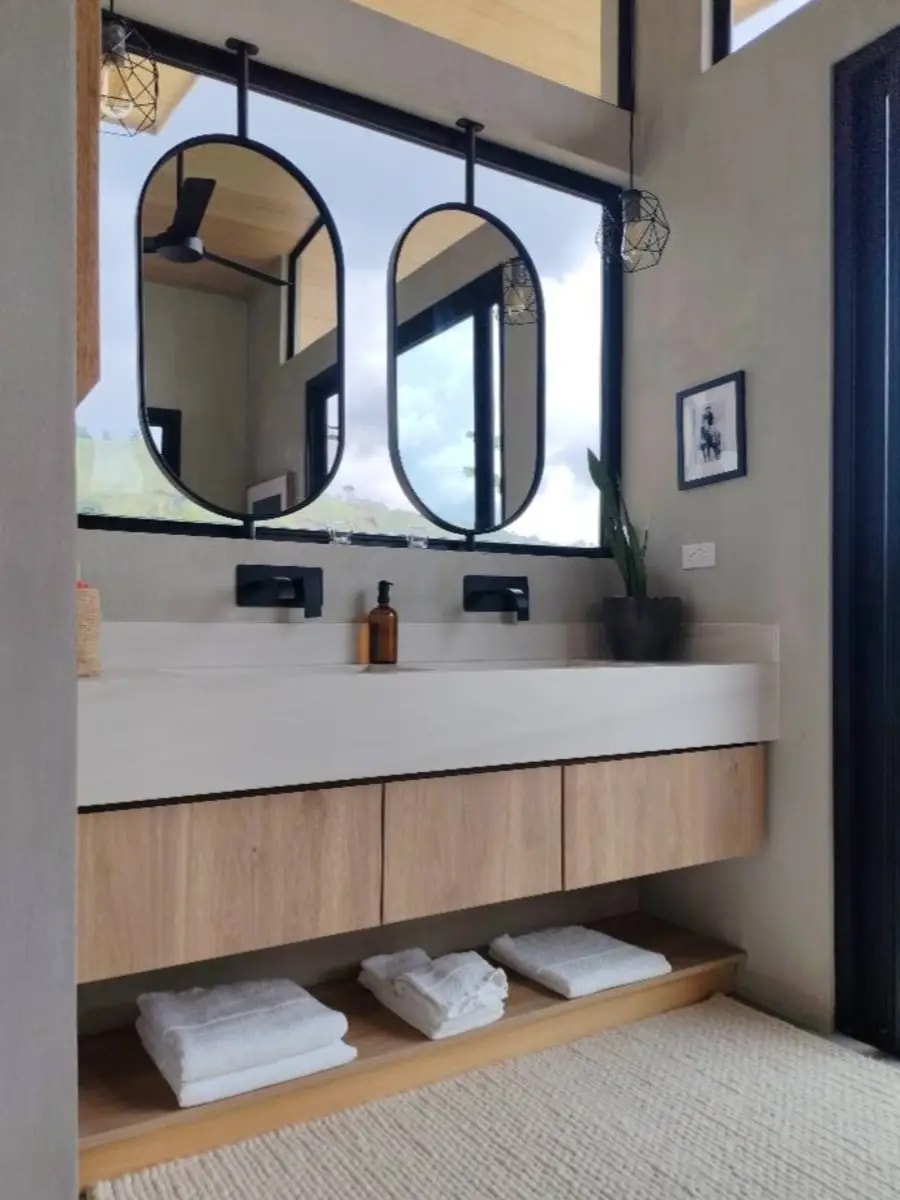 bathrooms - Muebles San Francisco JYN