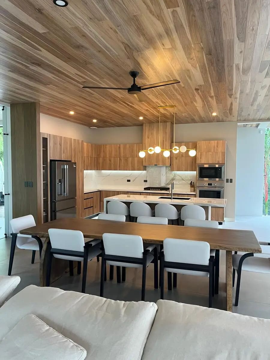 kitchens - Muebles San Francisco JYN
