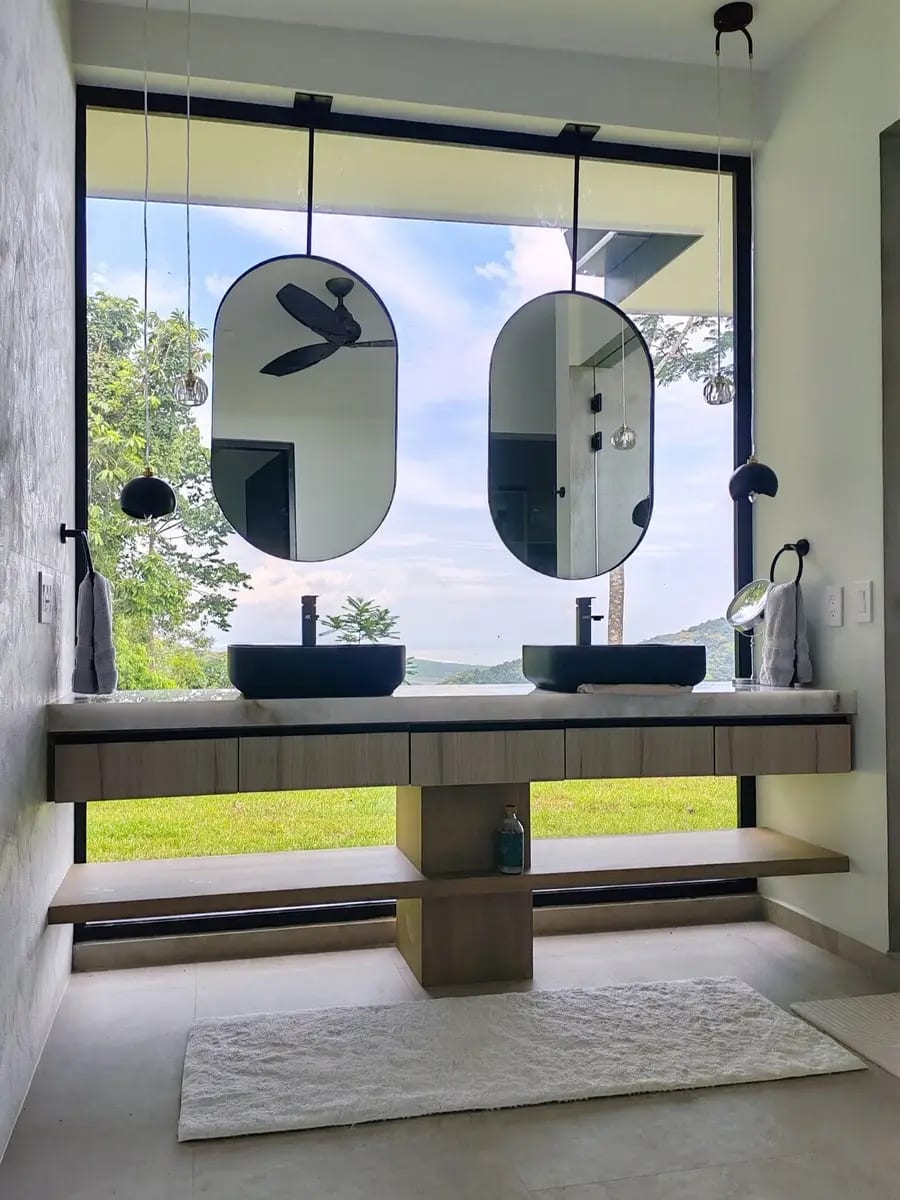 bathrooms - Muebles San Francisco JYN