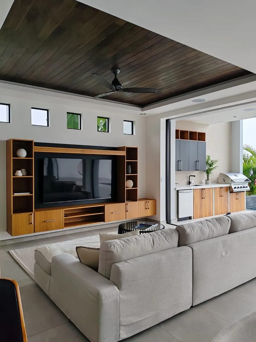 living rooms - Muebles San Francisco JYN