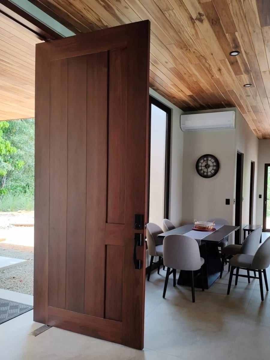 doors - Muebles San Francisco JYN