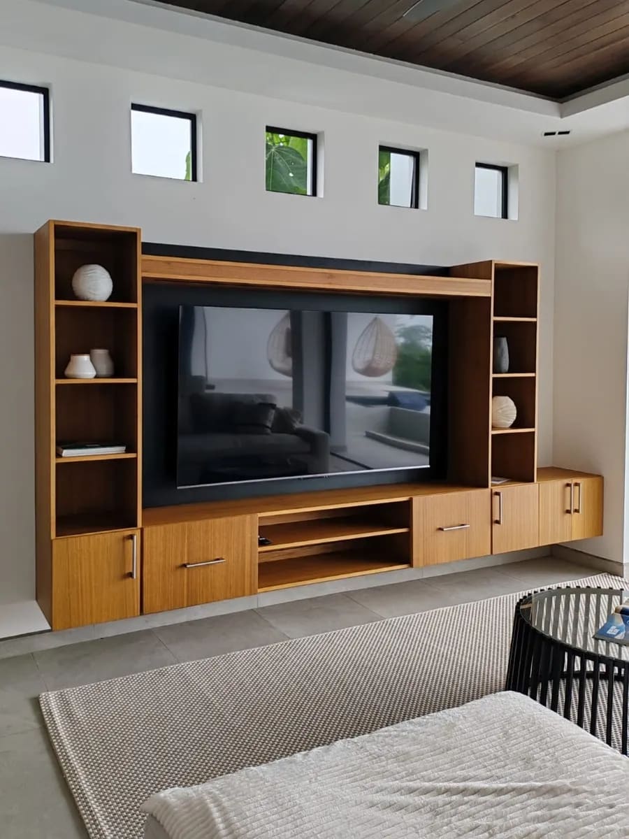living rooms - Muebles San Francisco JYN