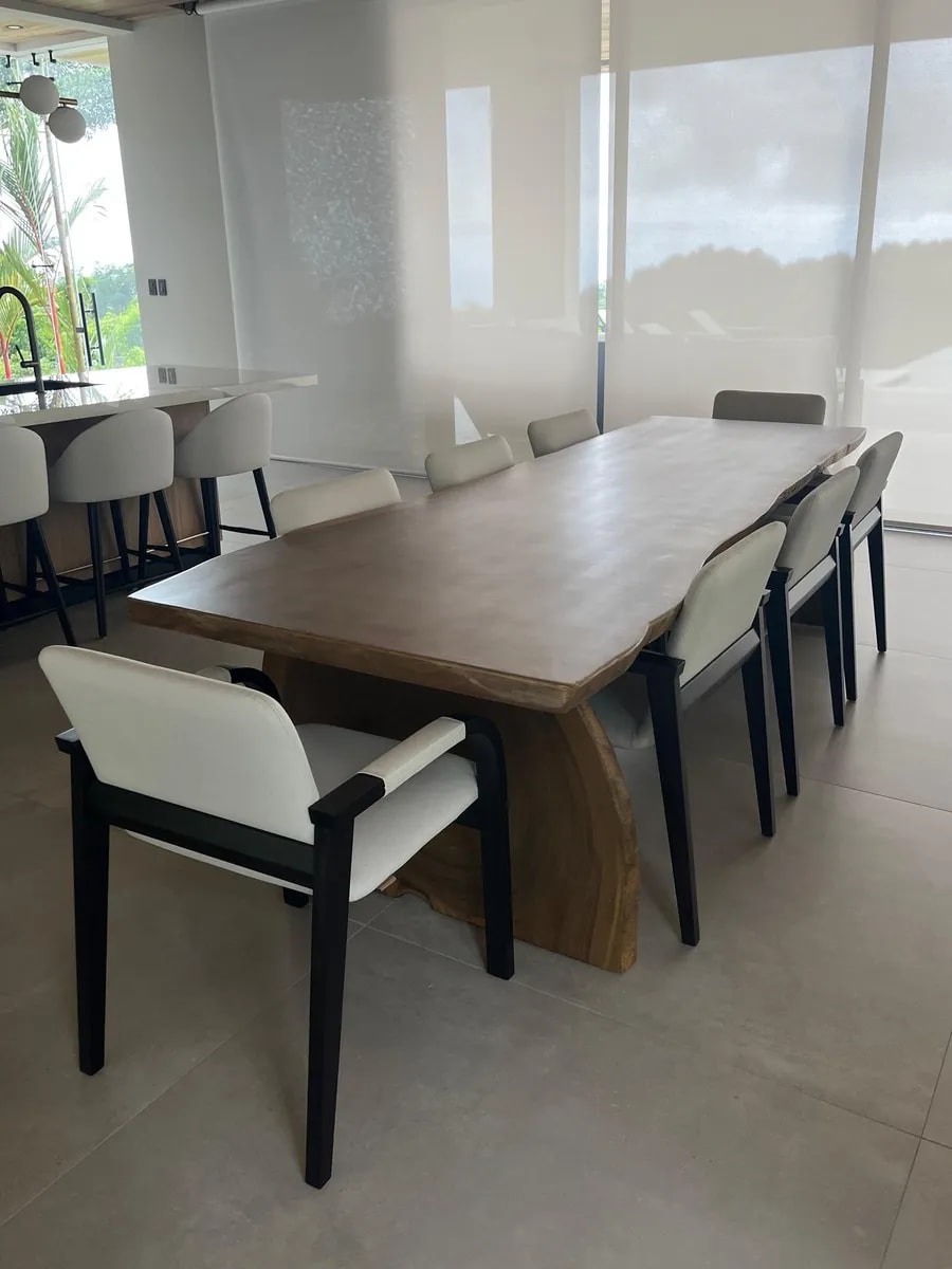 dining rooms - Muebles San Francisco JYN