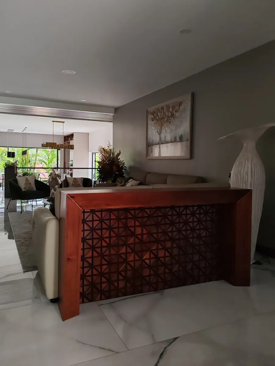 dining rooms - Muebles San Francisco JYN