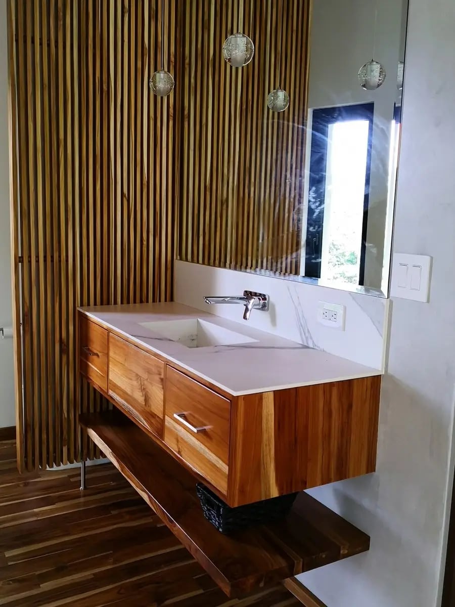 bathrooms - Muebles San Francisco JYN