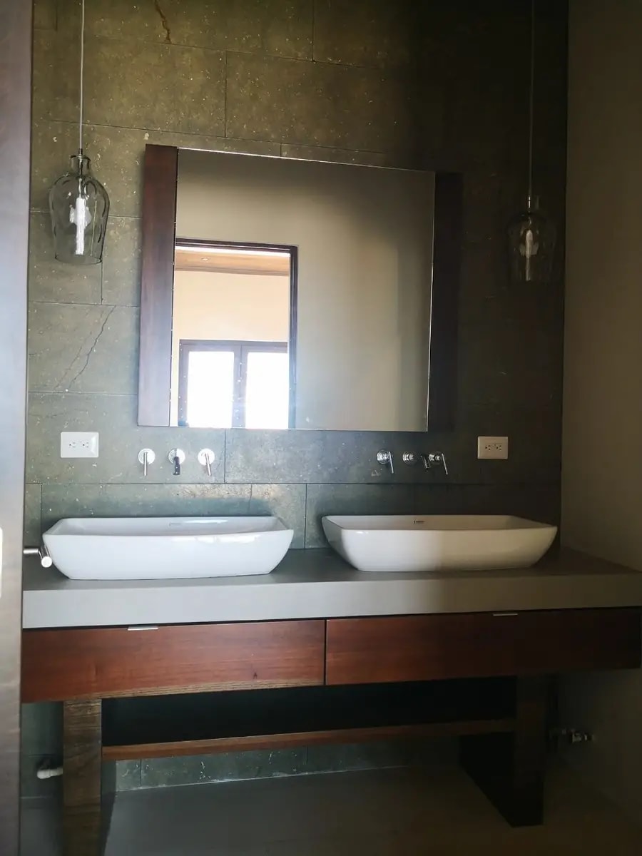 bathrooms - Muebles San Francisco JYN