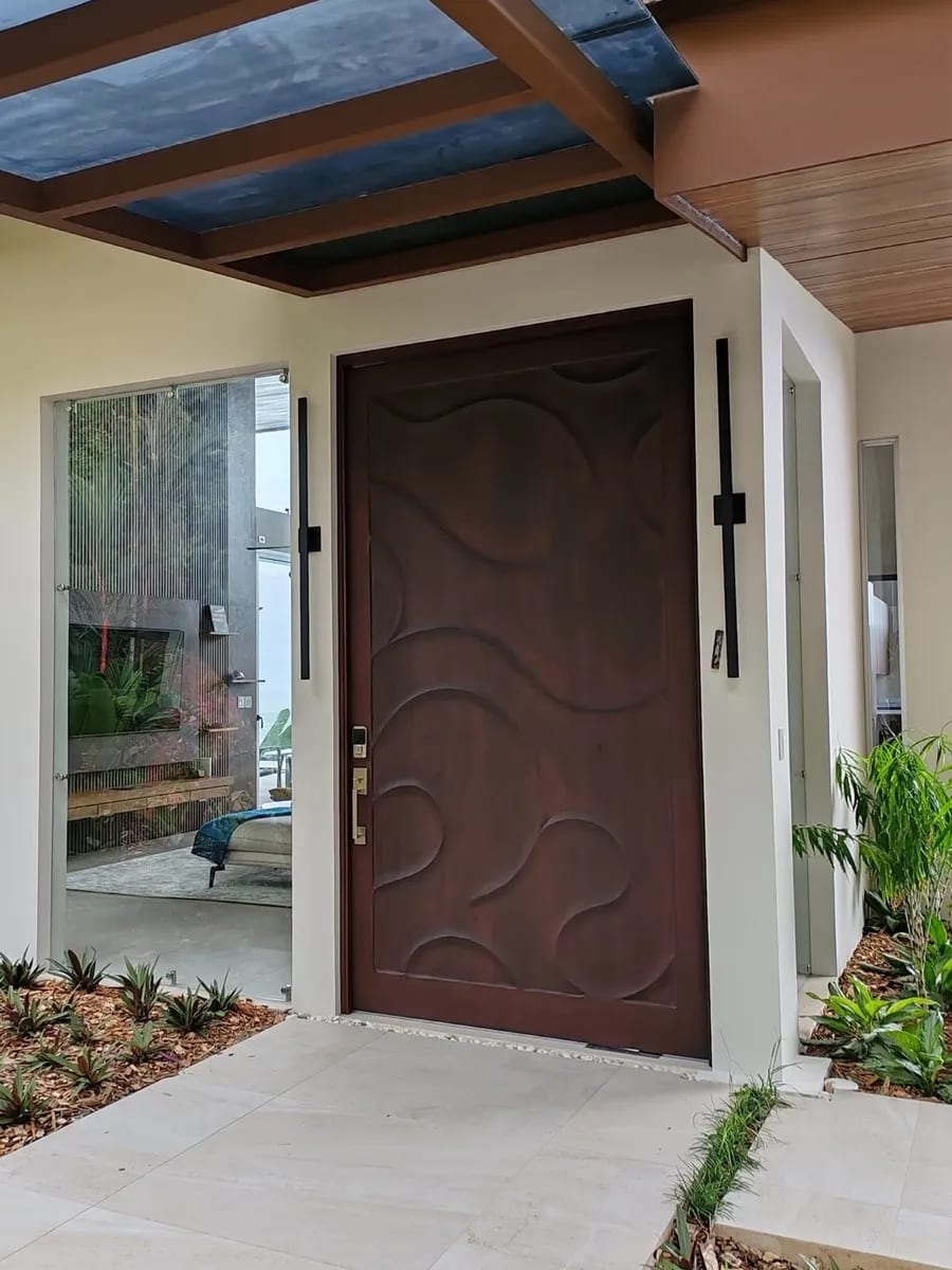 doors - Muebles San Francisco JYN