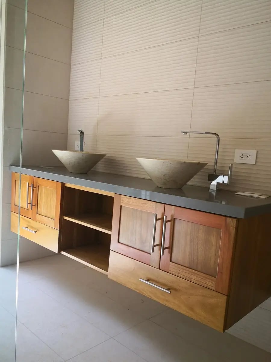 bathrooms - Muebles San Francisco JYN