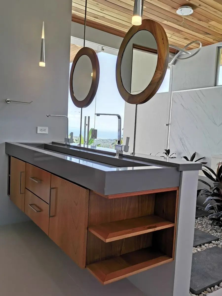 bathrooms - Muebles San Francisco JYN