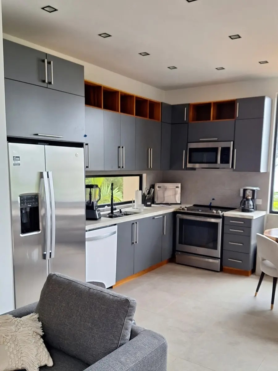 kitchens - Muebles San Francisco JYN