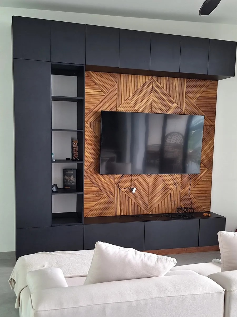 living rooms - Muebles San Francisco JYN