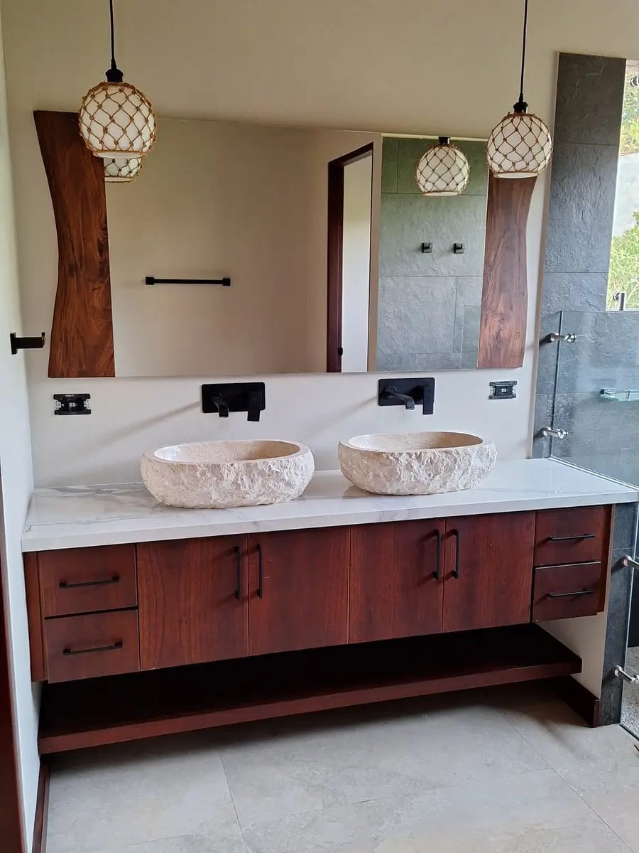 bathrooms - Muebles San Francisco JYN