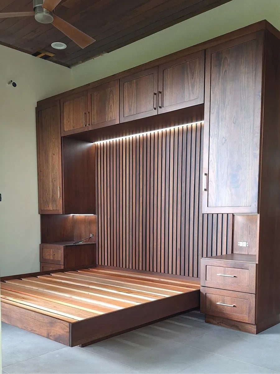 beds - Muebles San Francisco JYN