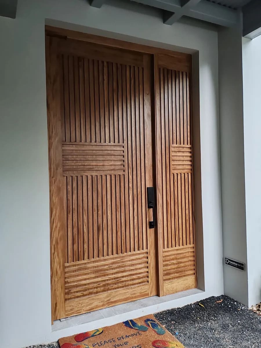 doors - Muebles San Francisco JYN
