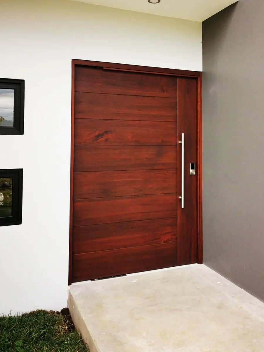 doors - Muebles San Francisco JYN