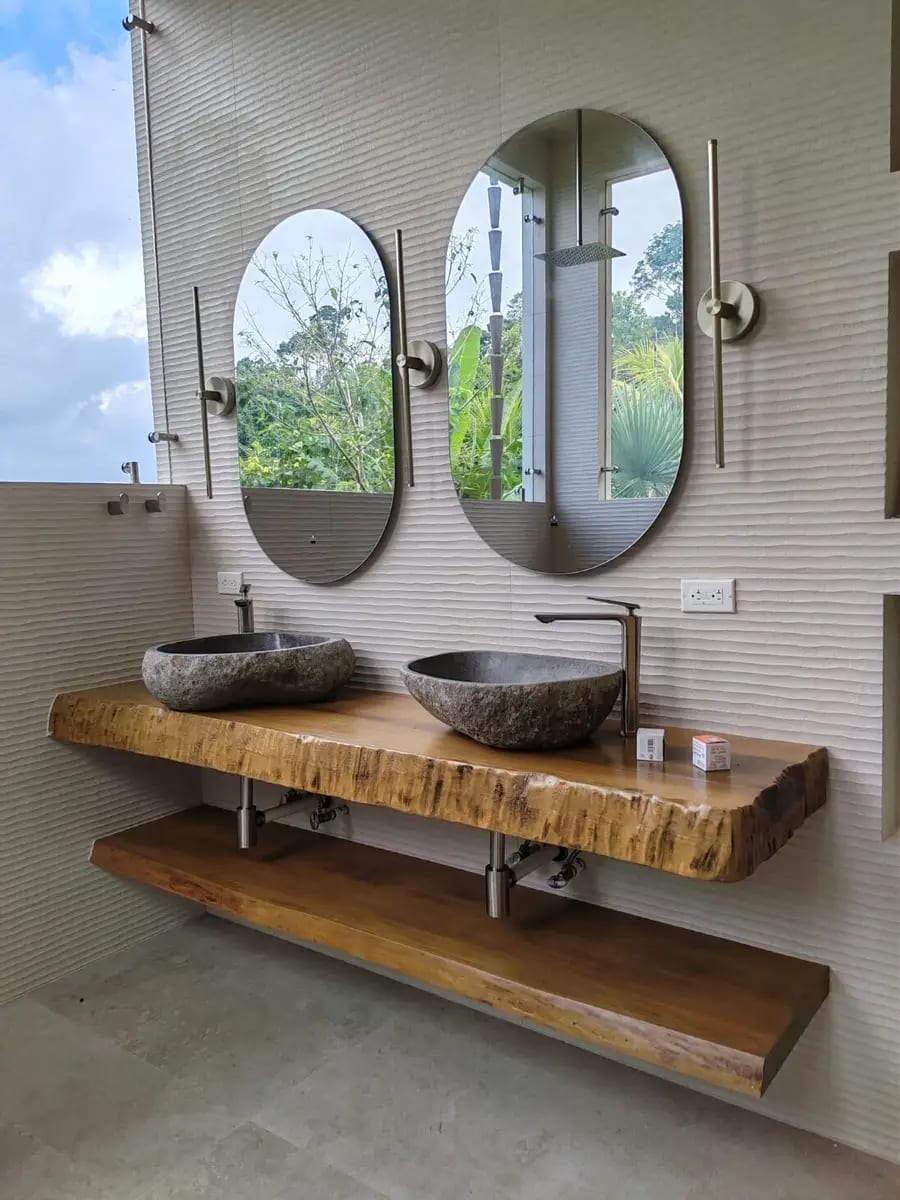 bathrooms - Muebles San Francisco JYN