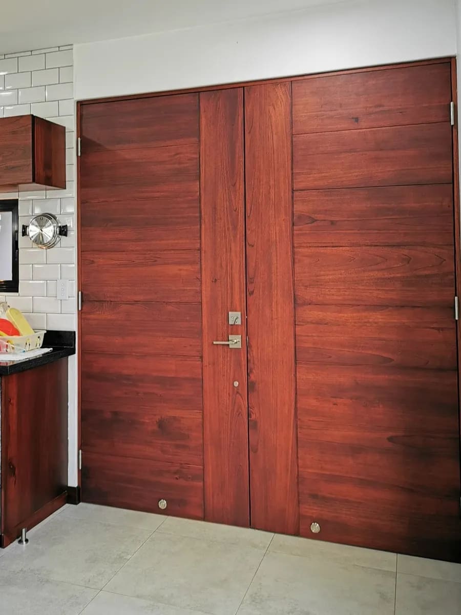 doors - Muebles San Francisco JYN