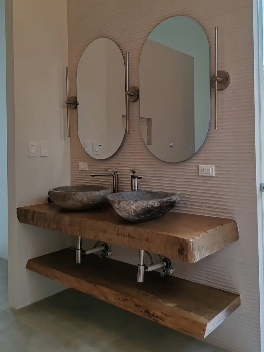 bathrooms - Muebles San Francisco JYN
