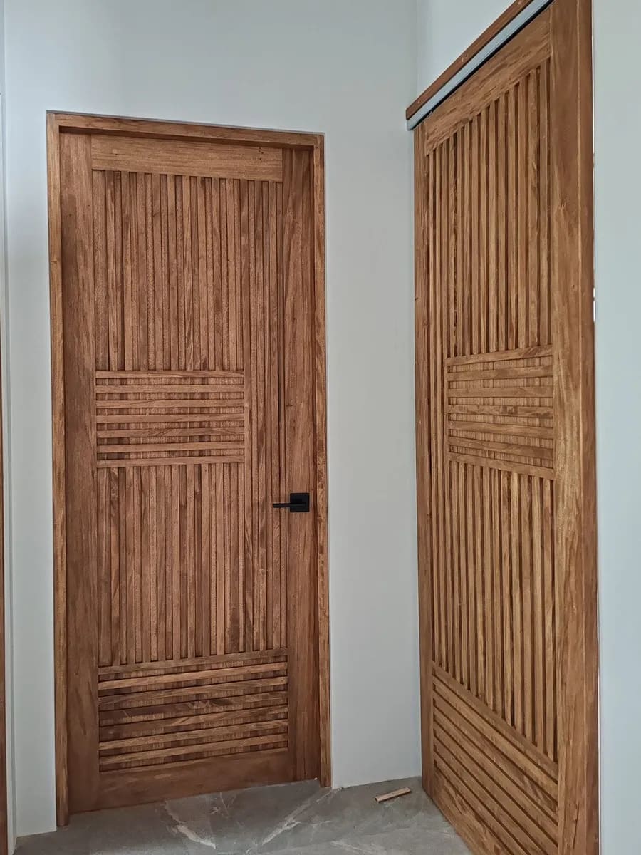 doors - Muebles San Francisco JYN