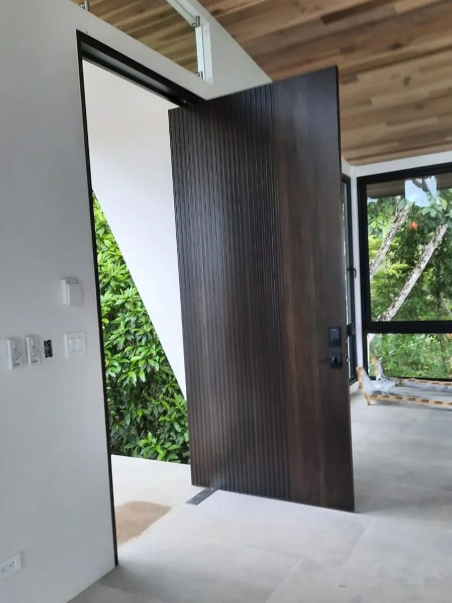 doors - Muebles San Francisco JYN