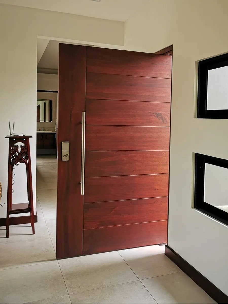 doors - Muebles San Francisco JYN