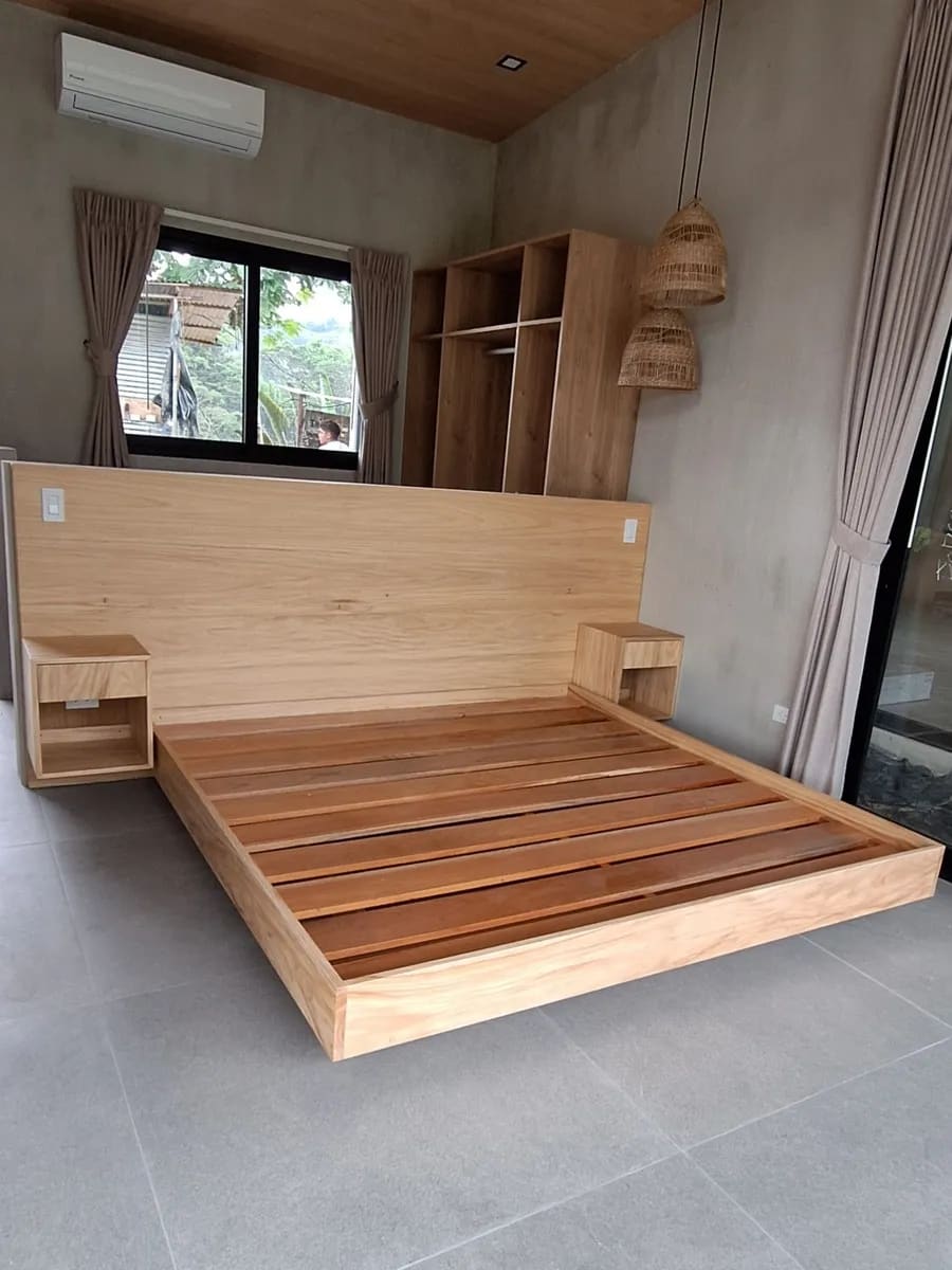 beds - Muebles San Francisco JYN