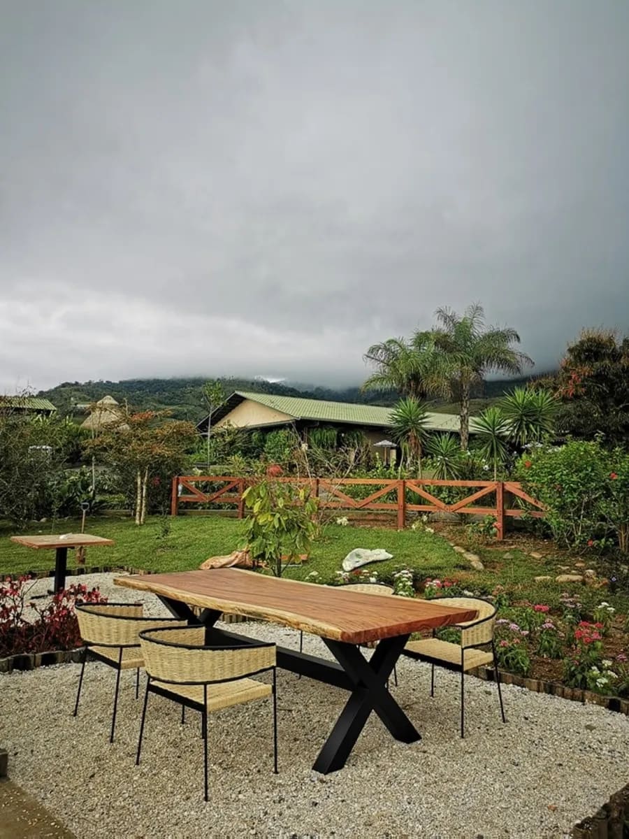 outdoor - Muebles San Francisco JYN