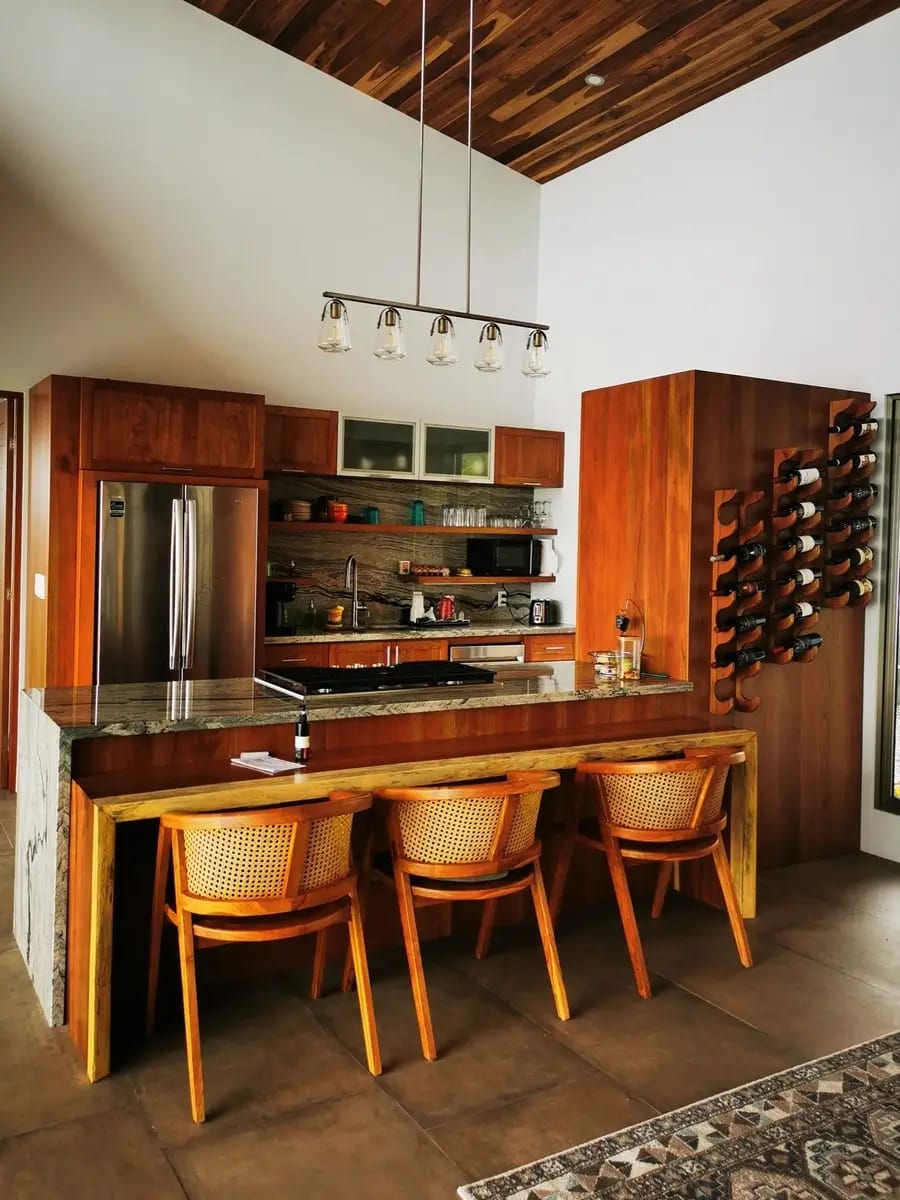 kitchens - Muebles San Francisco JYN