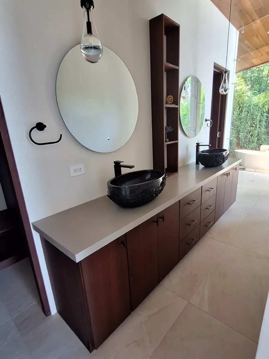 bathrooms - Muebles San Francisco JYN
