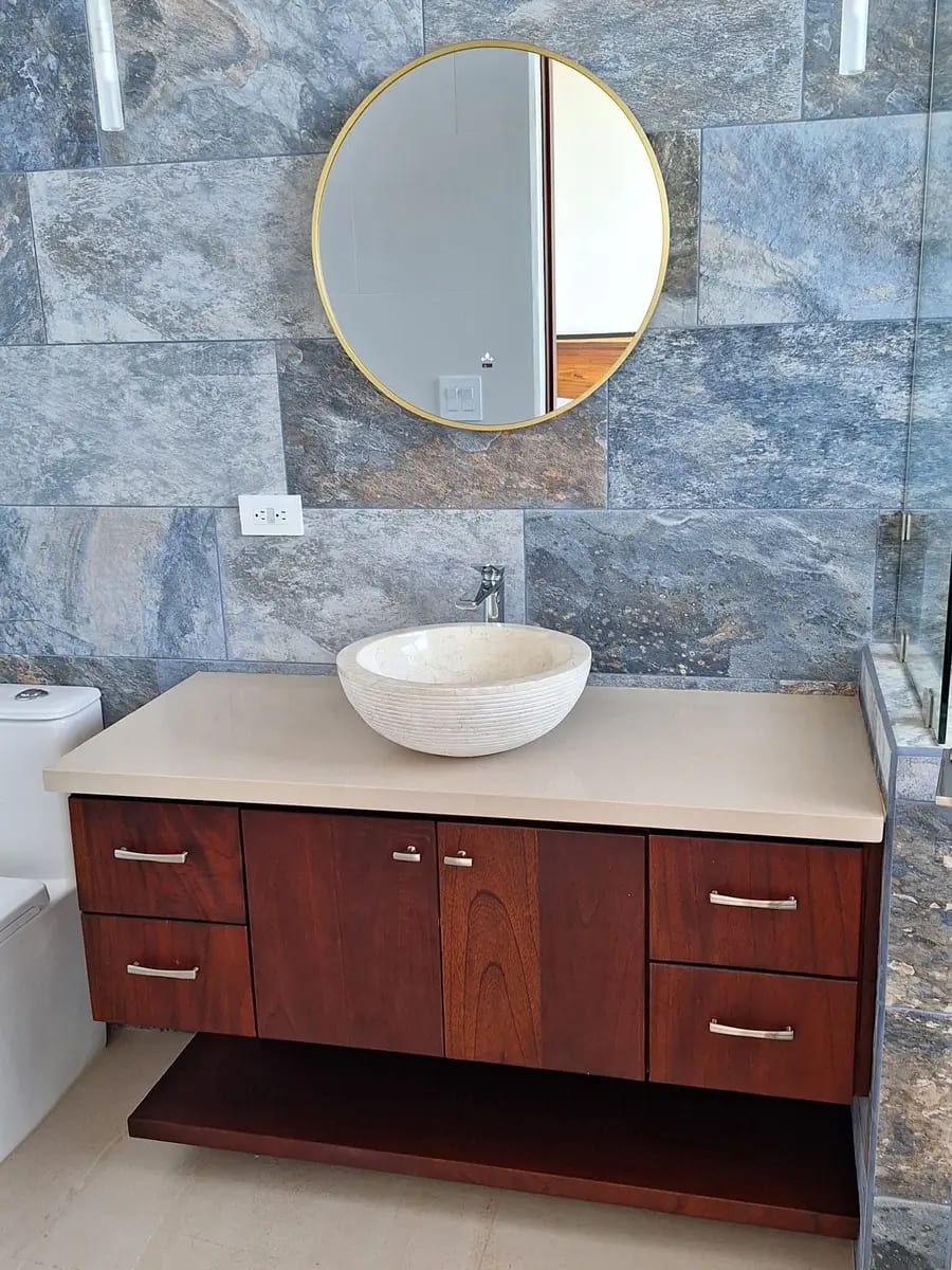bathrooms - Muebles San Francisco JYN