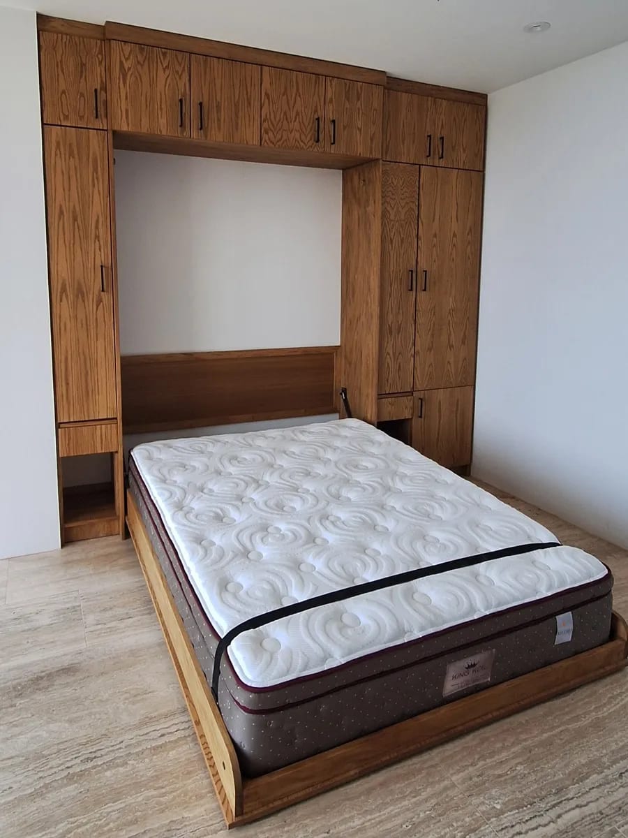 beds - Muebles San Francisco JYN
