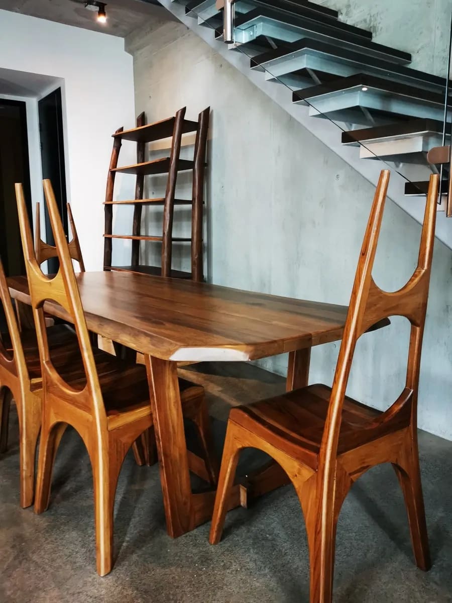 dining rooms - Muebles San Francisco JYN