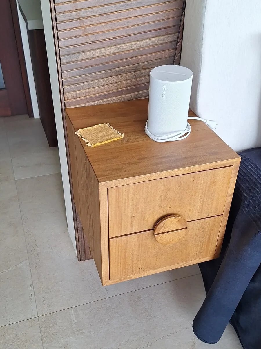 varied furniture - Muebles San Francisco JYN