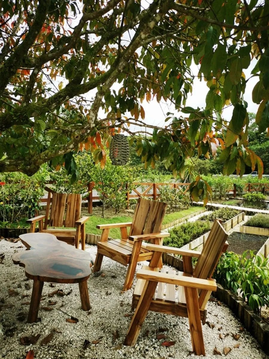 outdoor - Muebles San Francisco JYN
