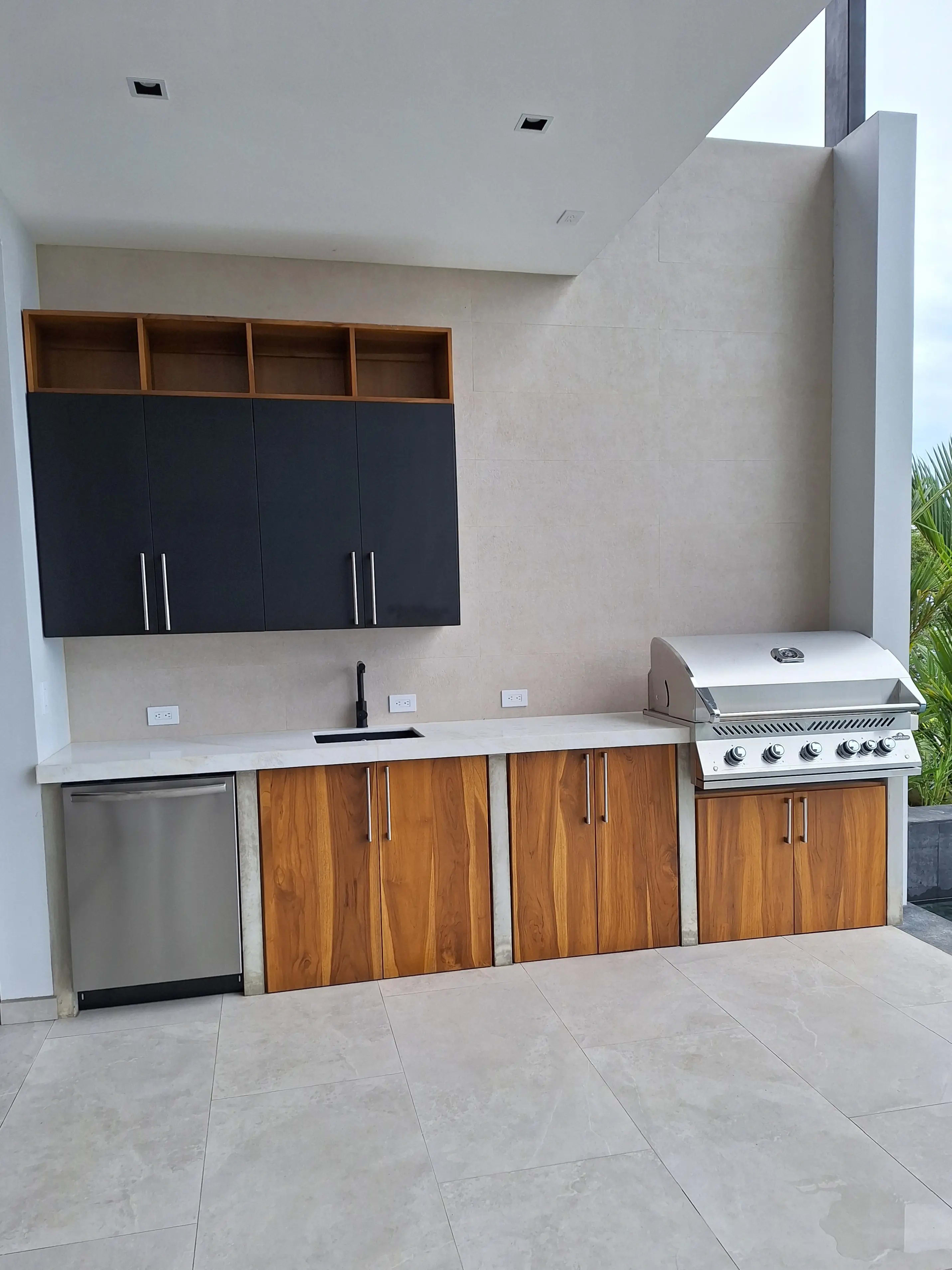 bbq - Muebles San Francisco JYN