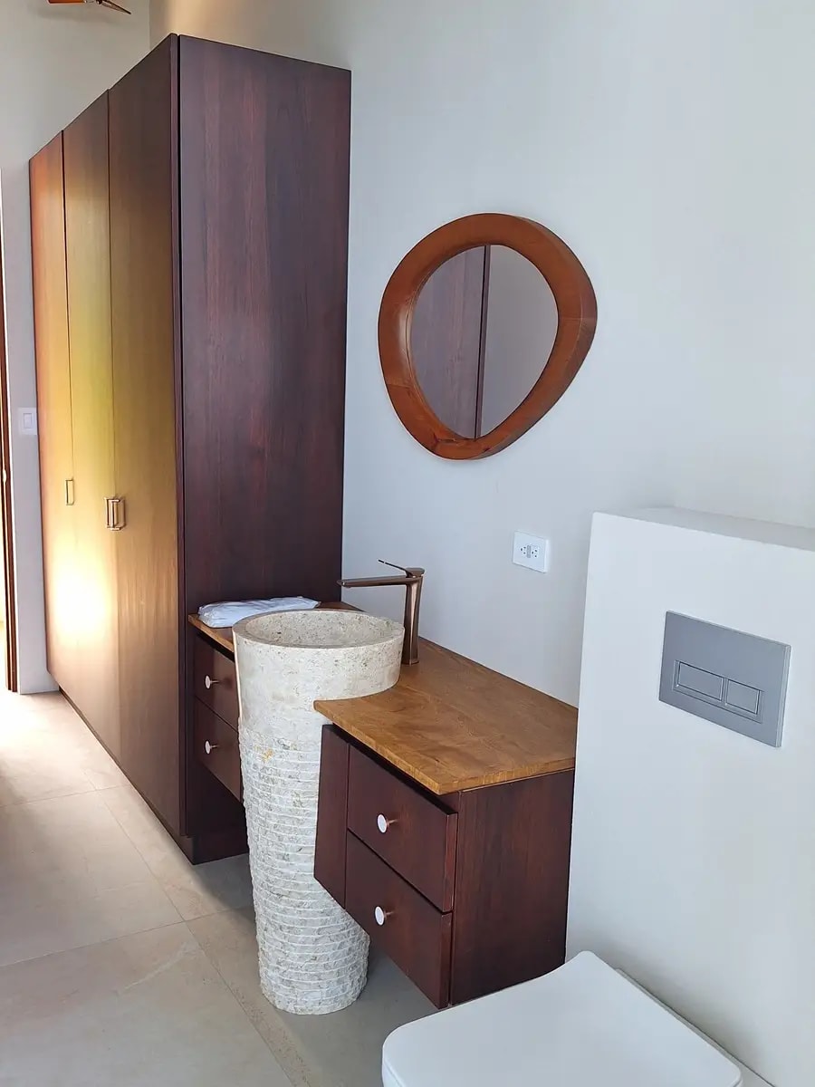 bathrooms - Muebles San Francisco JYN