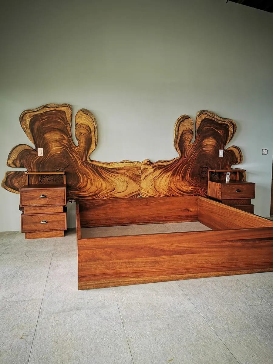 beds - Muebles San Francisco JYN