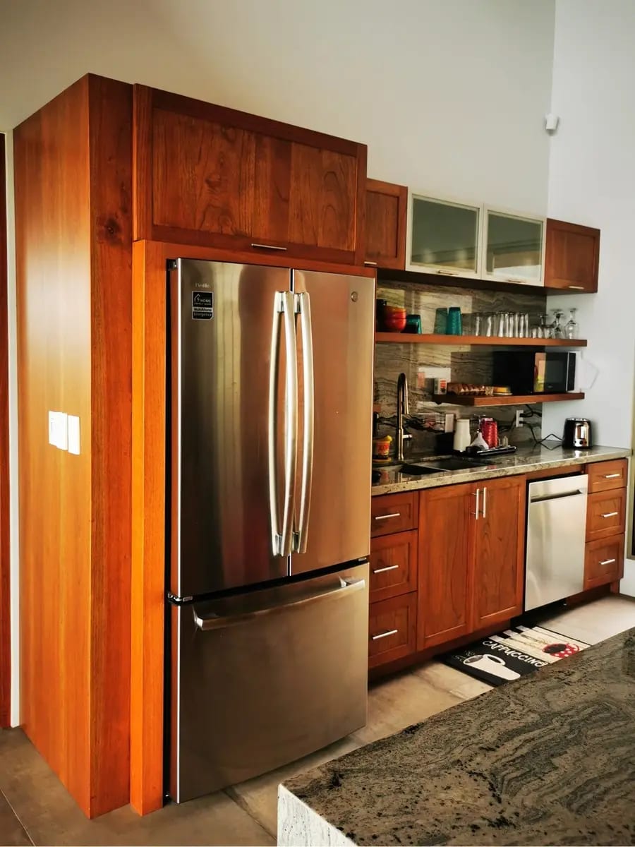 kitchens - Muebles San Francisco JYN