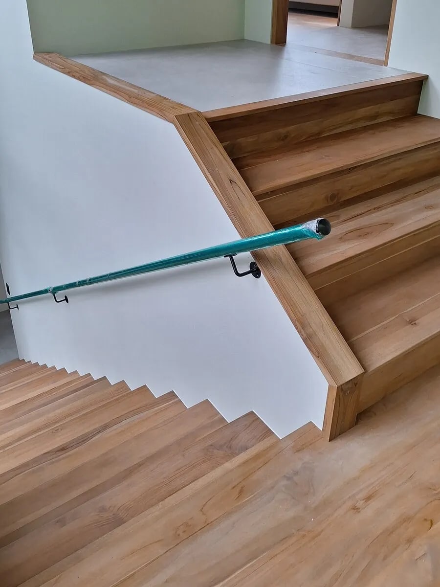 stairs - Muebles San Francisco JYN