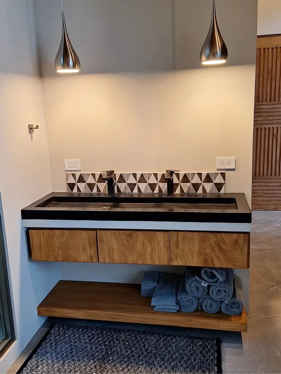 bathrooms - Muebles San Francisco JYN