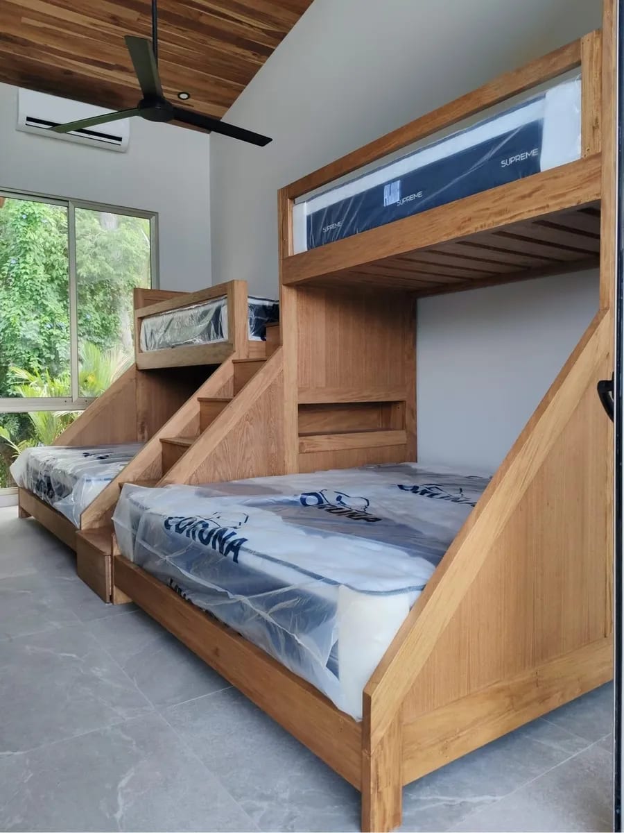 beds - Muebles San Francisco JYN