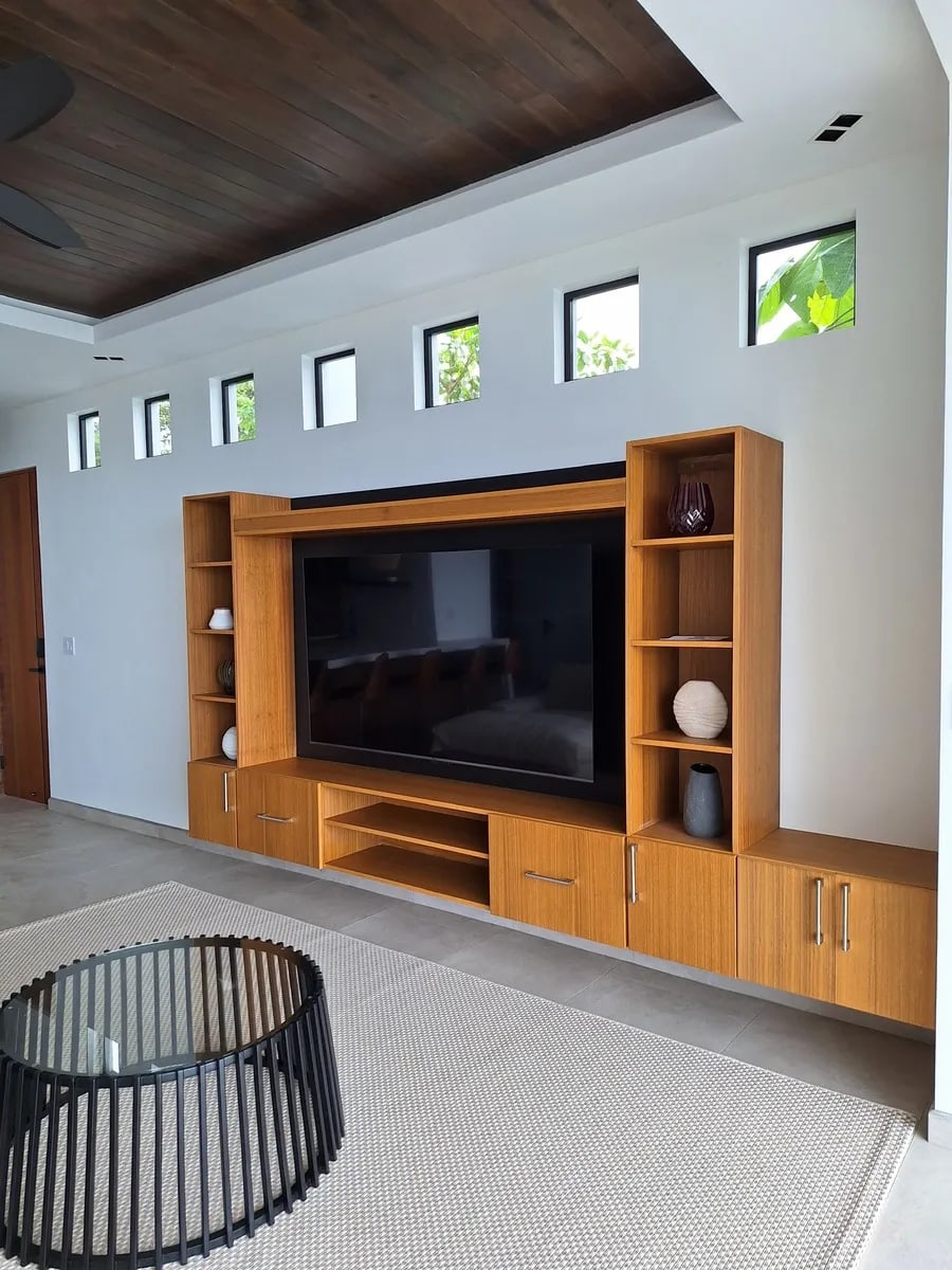 living rooms - Muebles San Francisco JYN